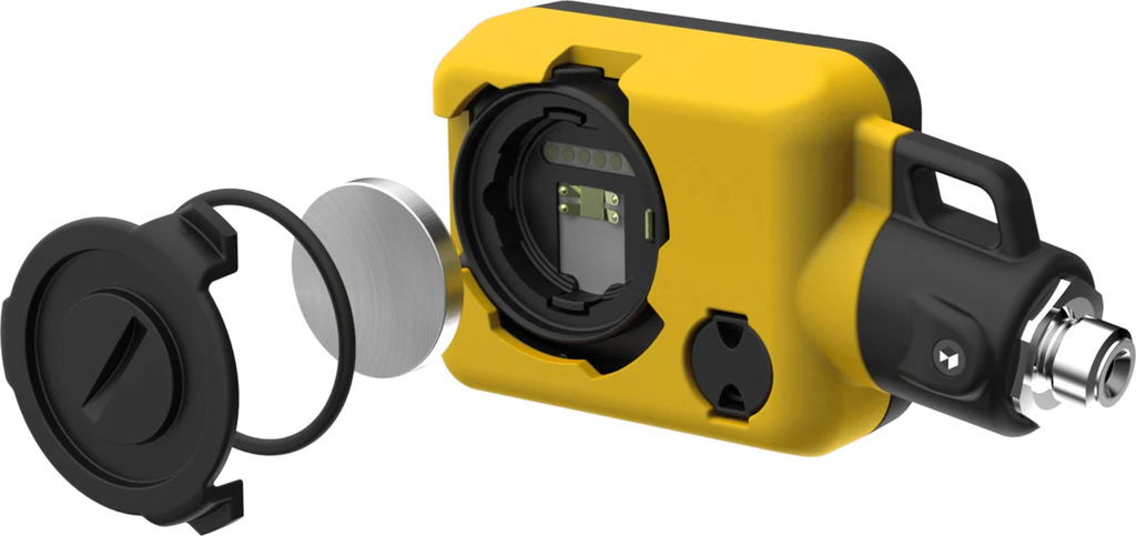 Thiết Bị Điều Khiển Digi 1