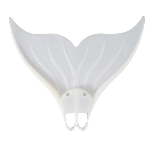 Đuôi Cá Monofin Silicone Tiutac