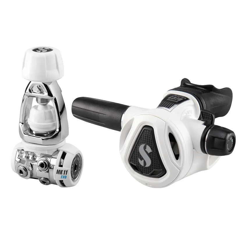 Bộ Điều Chế Khí Mk11 Evo / C370