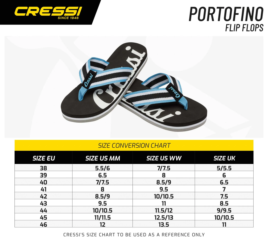 Dép Xỏ Ngón Portofino