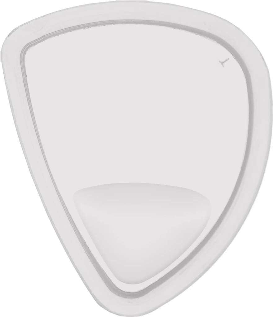 Tròng Kính Viễn Cho Mặt Nạ Lặn Big Eyes Evo Và Quantum