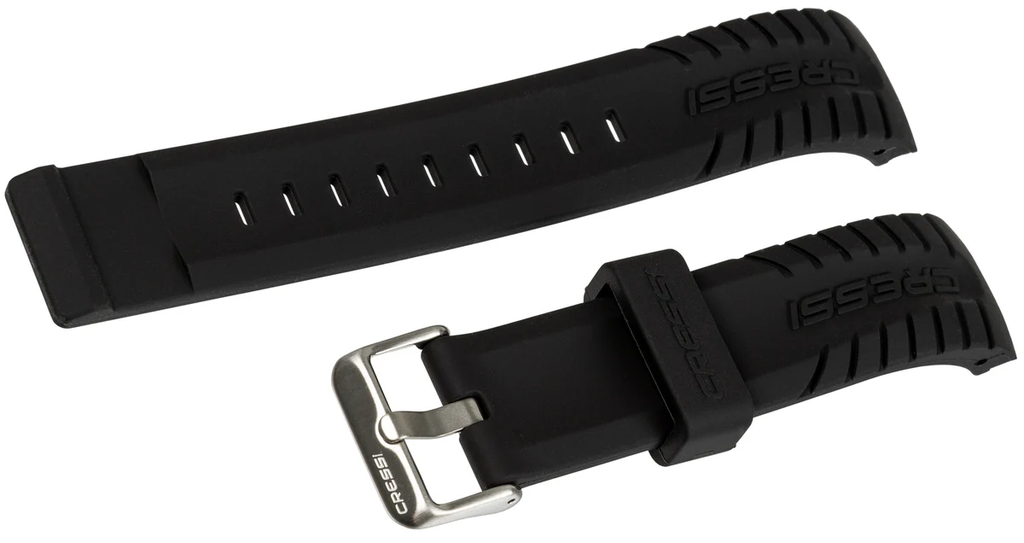 Dây Đồng Hồ Manta