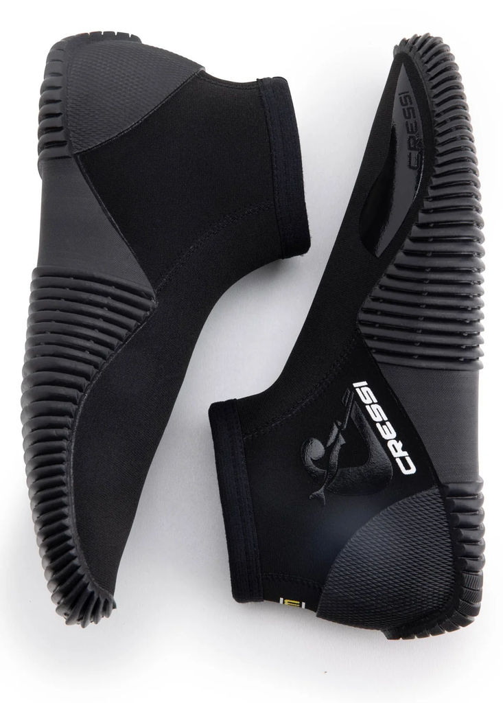 Giày Lặn Cổ Thấp