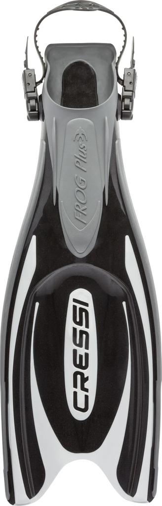 Chân Vịt Lặn Frog Plus