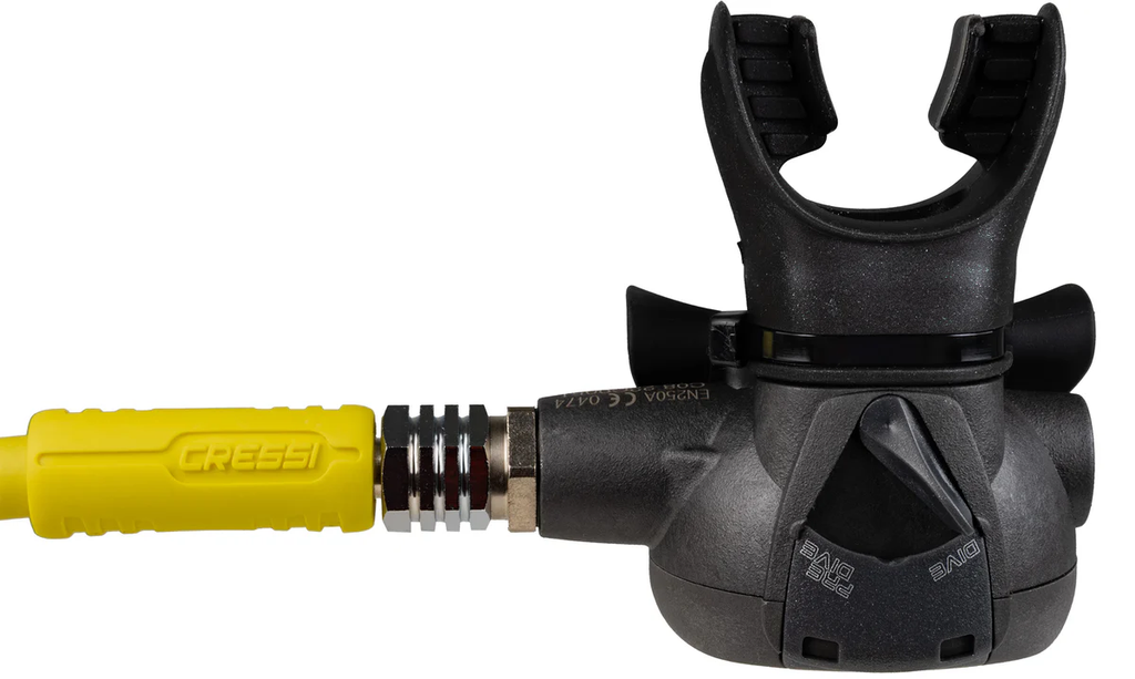 Mồm Thở Phụ Compact Pro