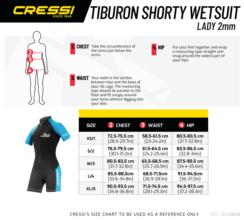 Đồ Bơi Nữ Một Mảnh Tiburon