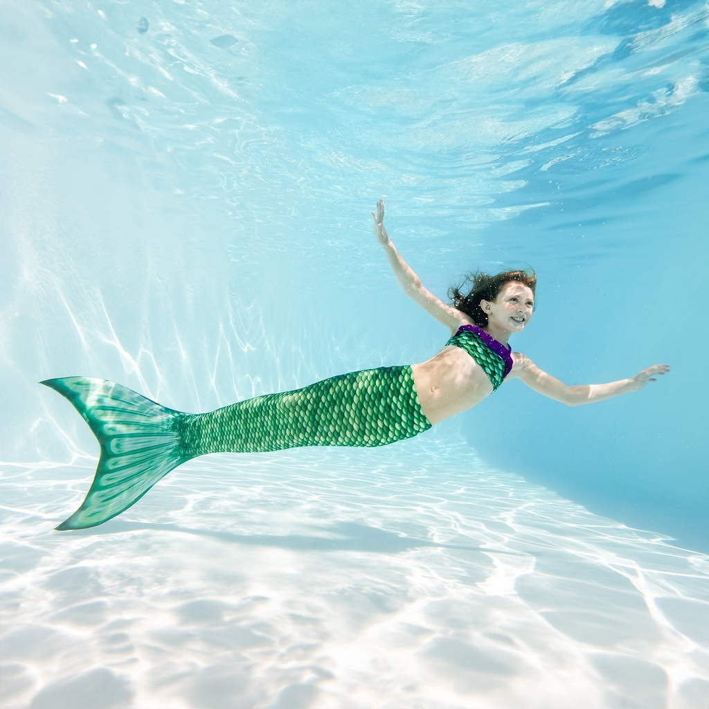 Đuôi Người Cá Celtic