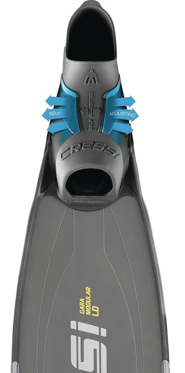 Chân Lặn Modular LD