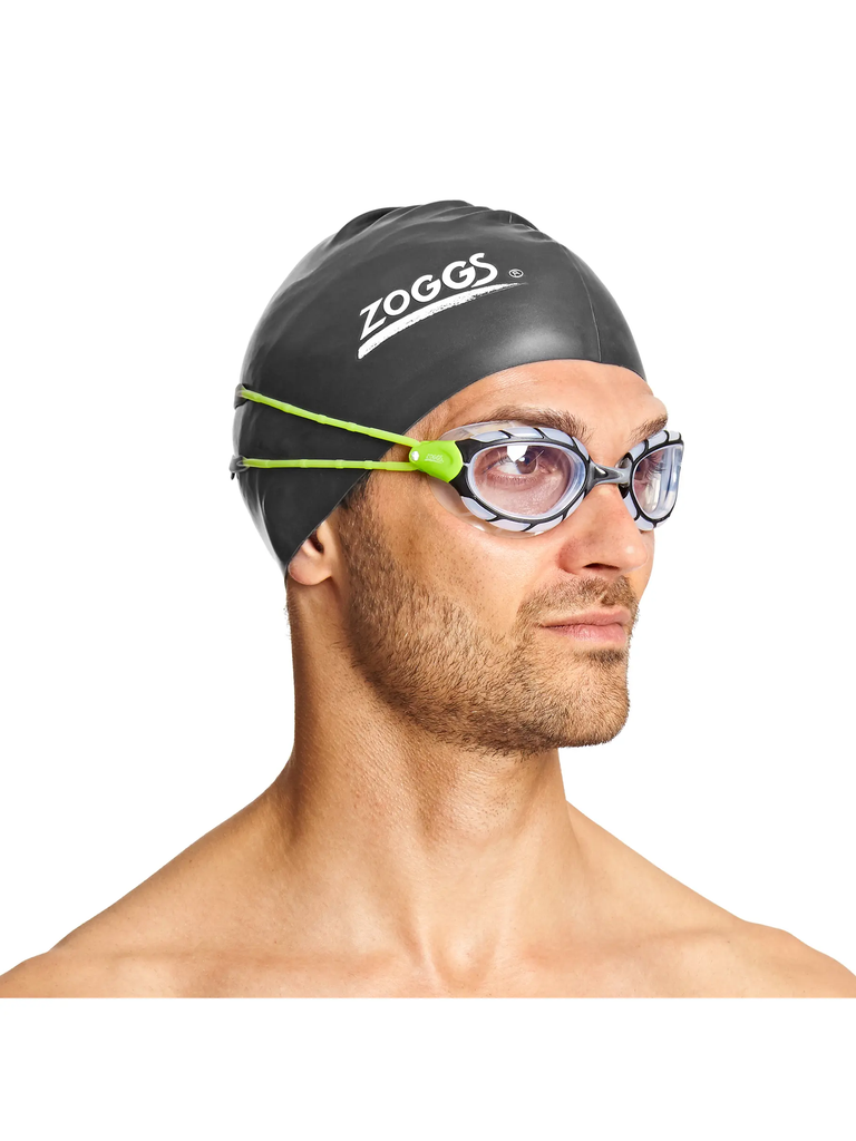 Kính Bơi Predator Clear Lens