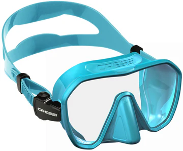 Mặt Nạ Lặn ZS2