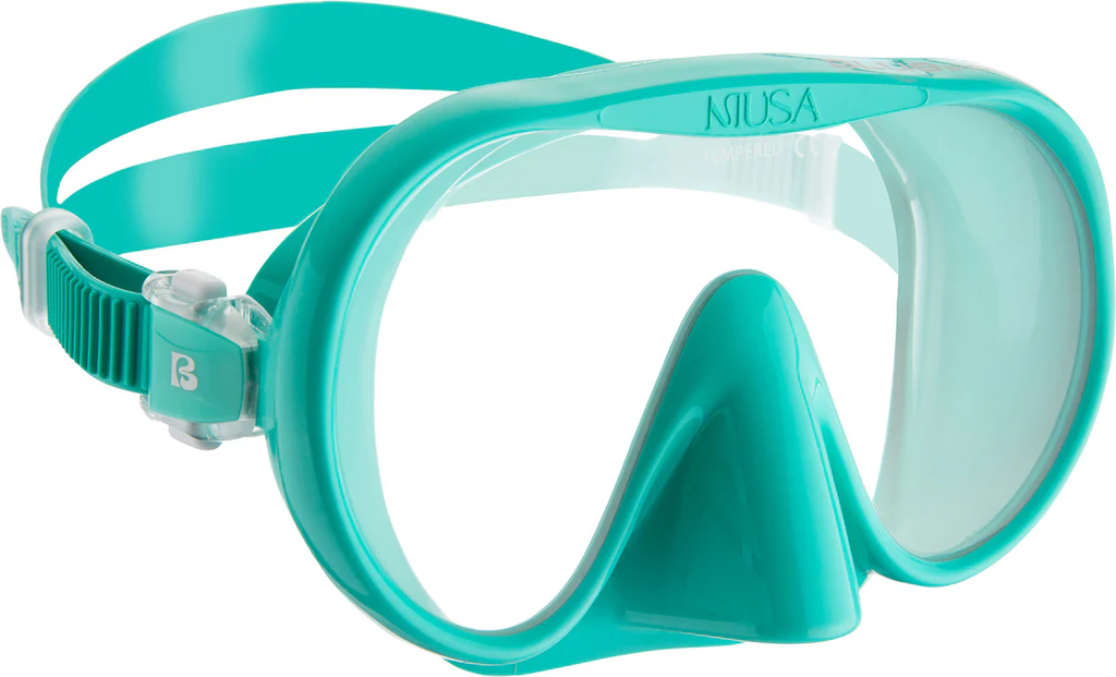 Mặt Nạ Lặn Musa