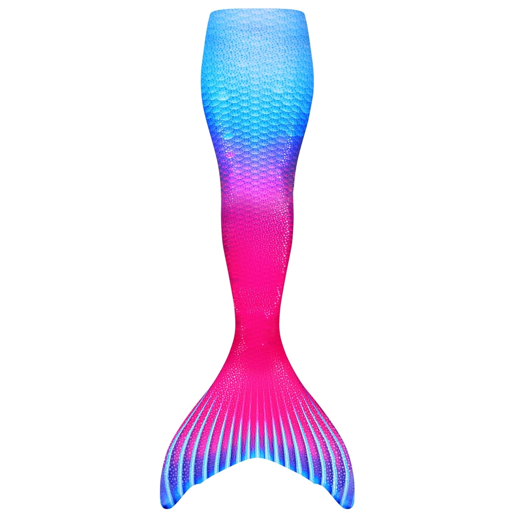 Đuôi Người Cá Maui