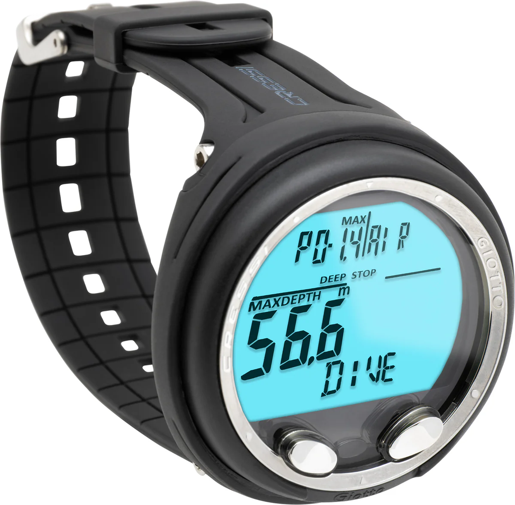 Đồng Hồ Lặn Giotto