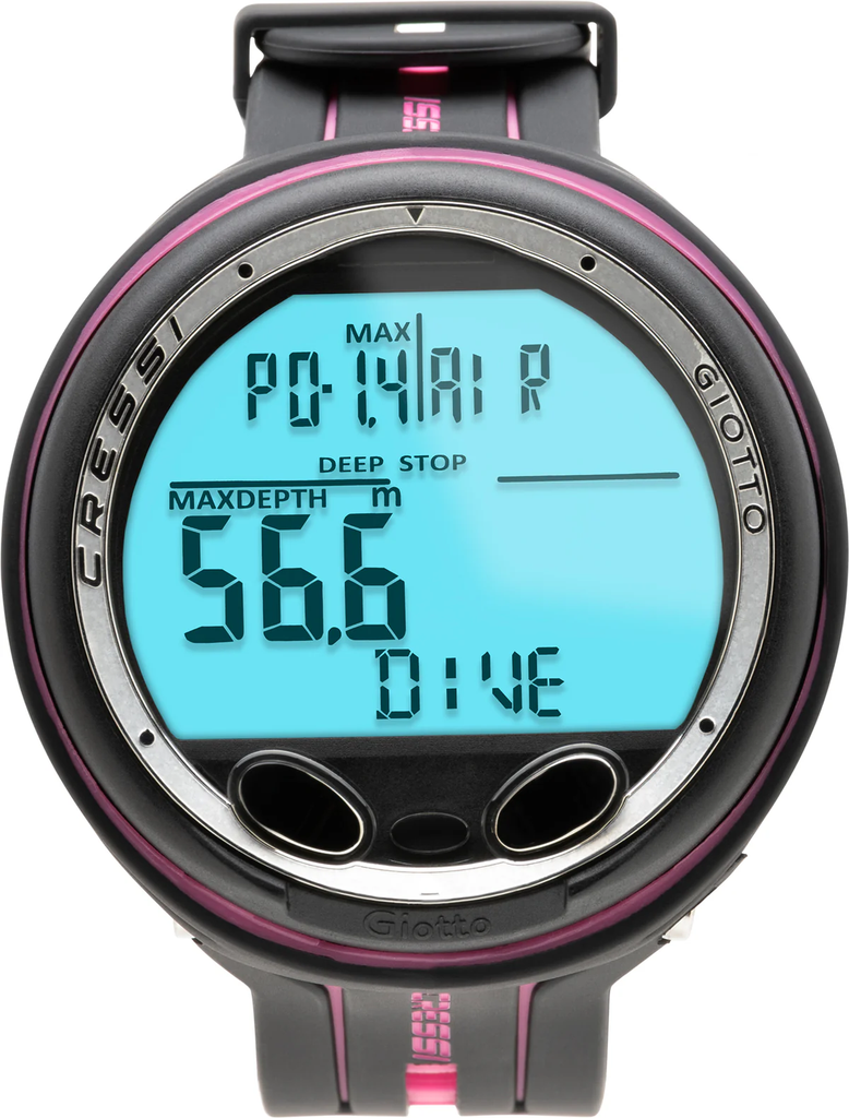 Đồng Hồ Lặn Giotto