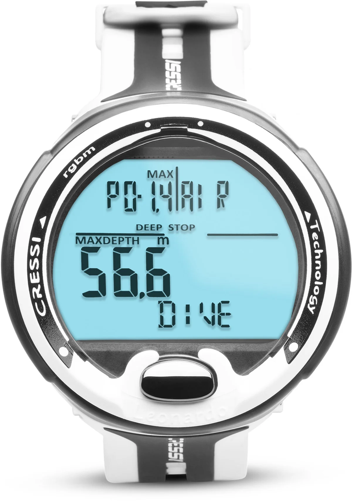 Đồng Hồ Lặn Leonardo