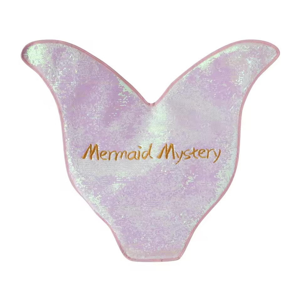 Balo Nàng Tiên Cá Huyền Bí