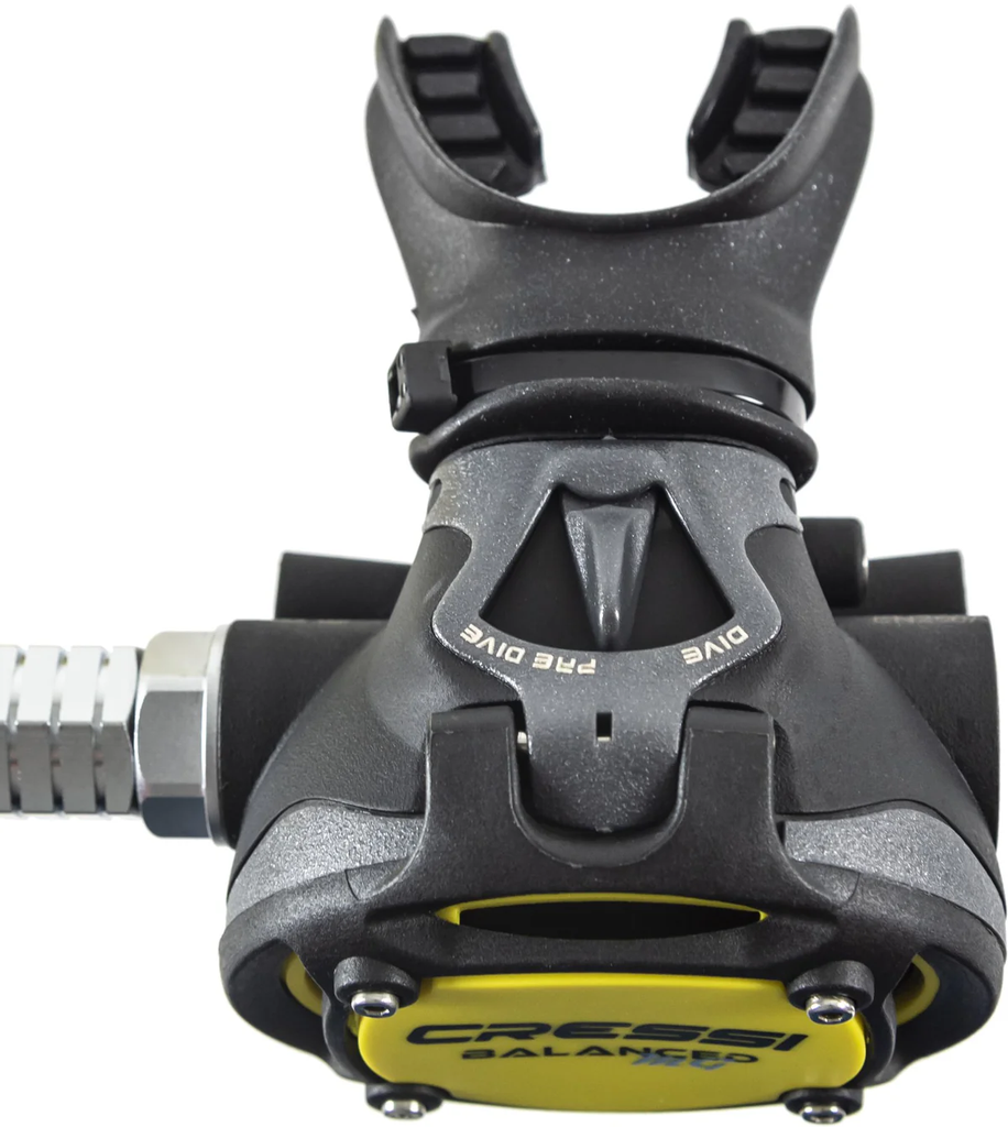 Mồm Thở Phụ MG Balanced