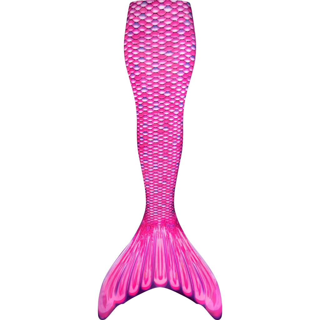 Đuôi Người Cá Malibu