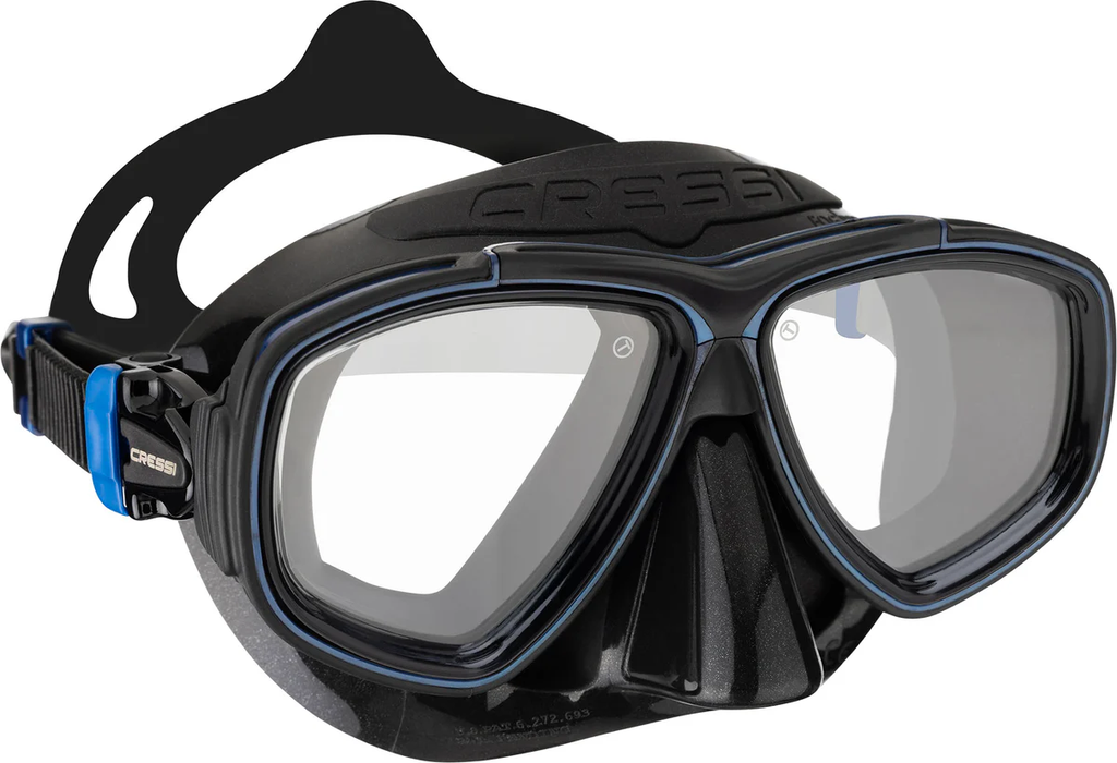 Mặt Nạ Lặn Prisma