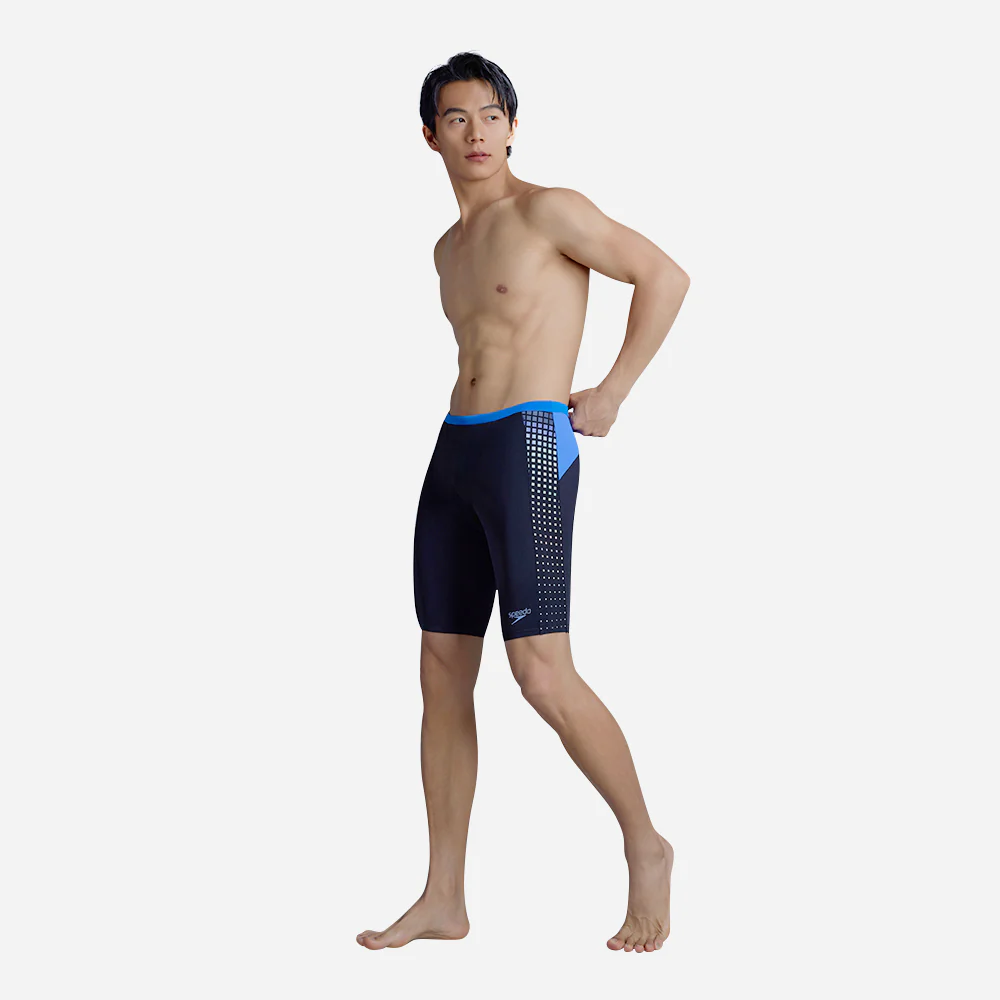 Quần Bơi Lửng Nam Label