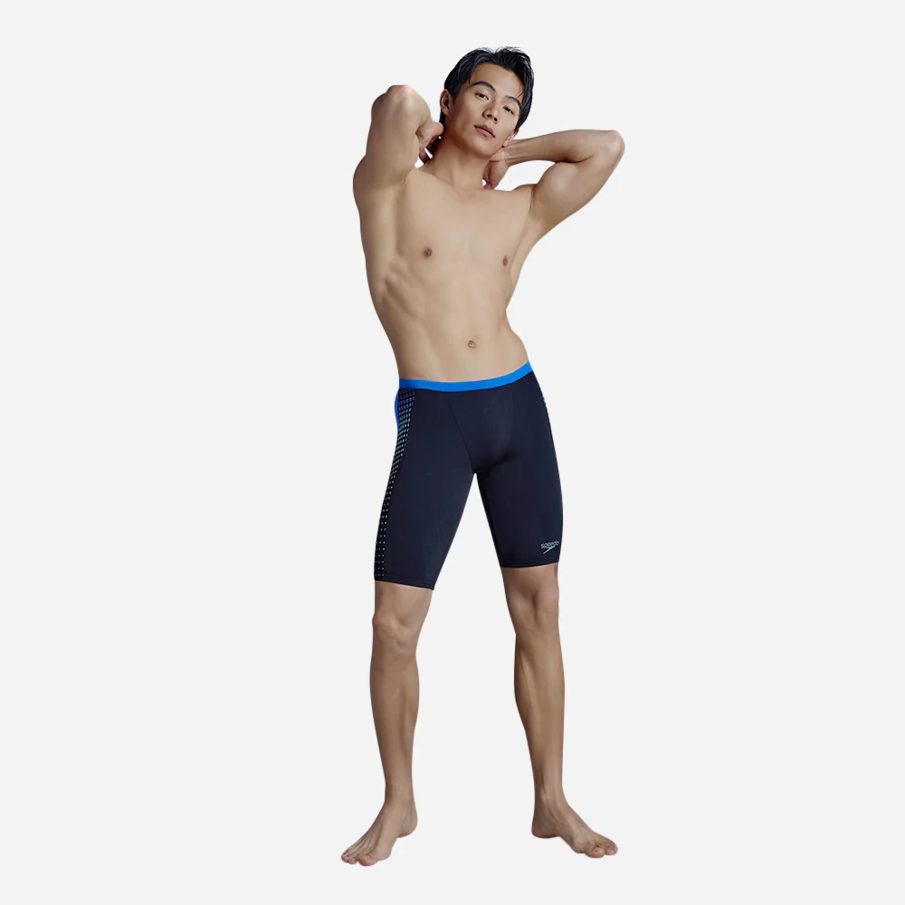 Quần Bơi Lửng Nam Label