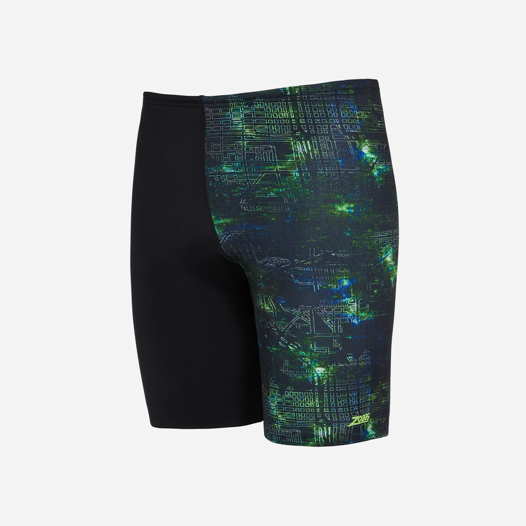 Quần Bơi Lửng Nam Mid