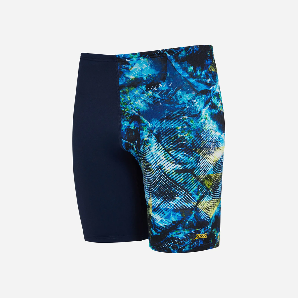 Quần Bơi Lửng Nam Mid