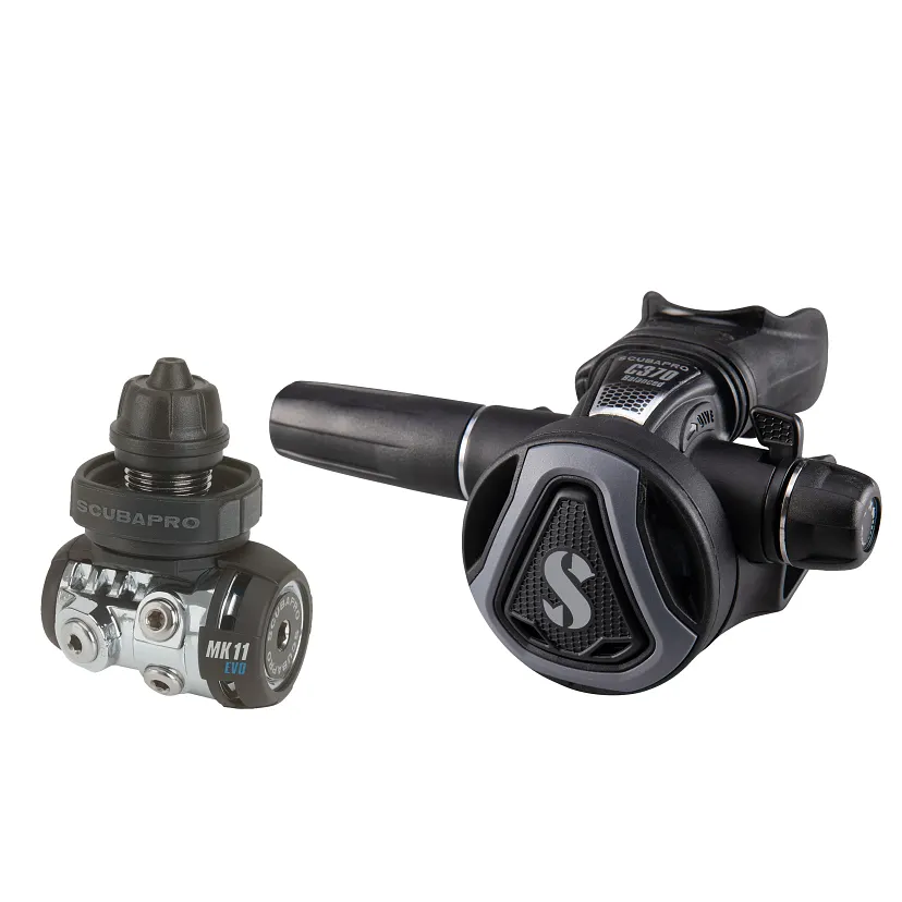 Bộ Điều Chế Khí Mk11 Evo / C370