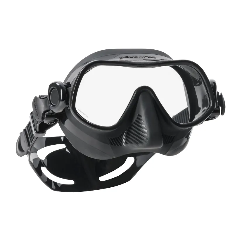 Mặt Nạ Lặn Steel Pro