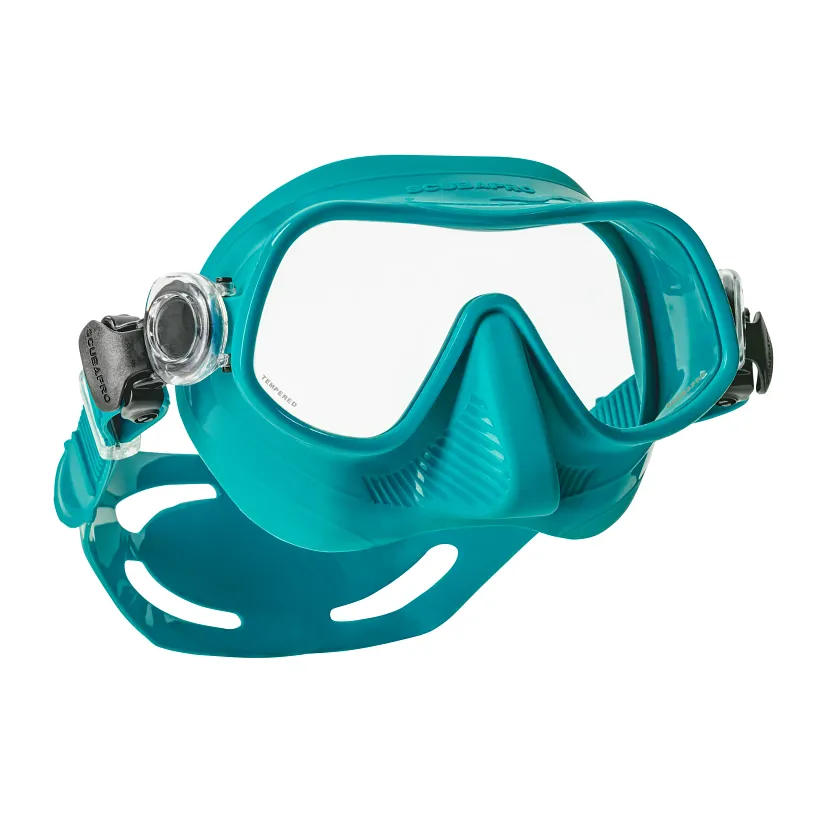 Mặt Nạ Lặn Steel Pro