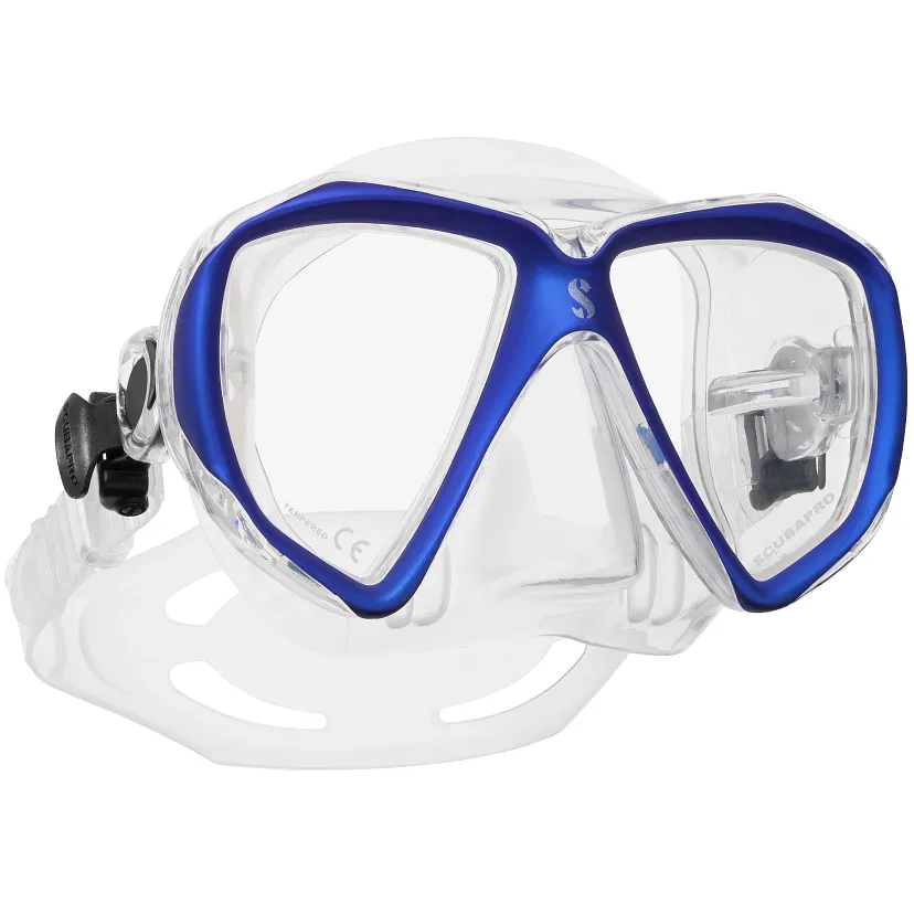 Mặt Nạ Lặn Spectra Dive