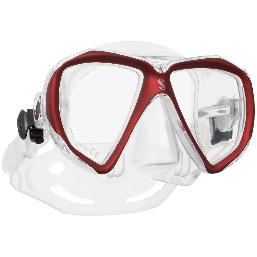 Mặt Nạ Lặn Spectra Dive