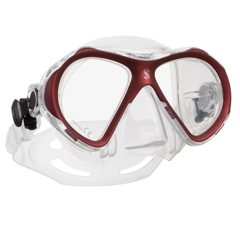 Mặt Nạ Lặn Spectra Mini