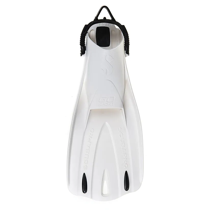 Chân Nhái Lặn Bình Khí Go Sport