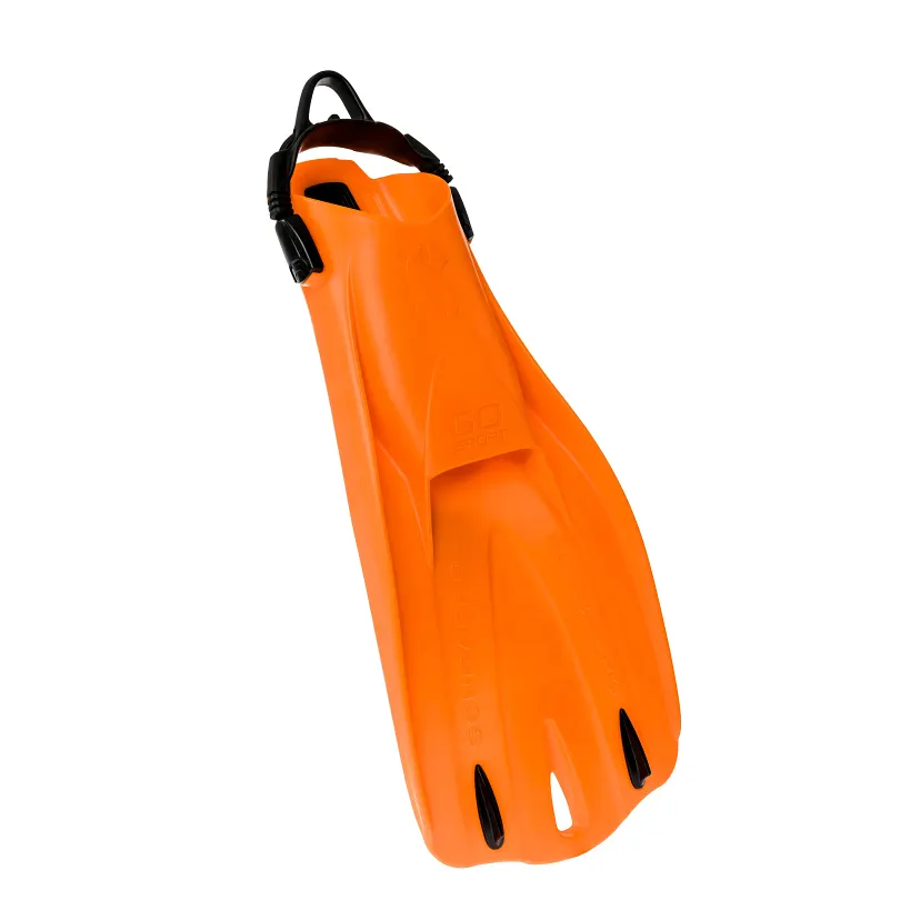 Chân Nhái Lặn Bình Khí Go Sport Gorilla