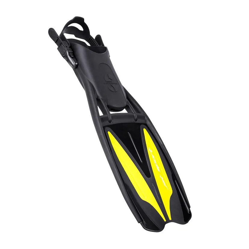 Chân Nhái Lặn Bình Khí Jet Sport