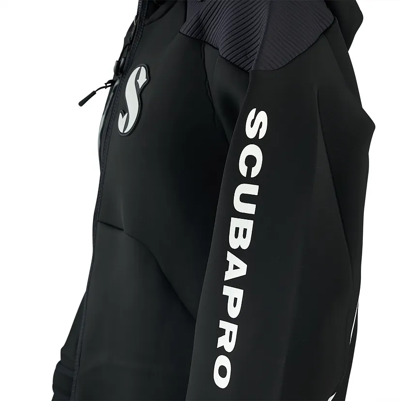 Áo Khoác Đi Tàu Cao Cấp Nữ Scubapro