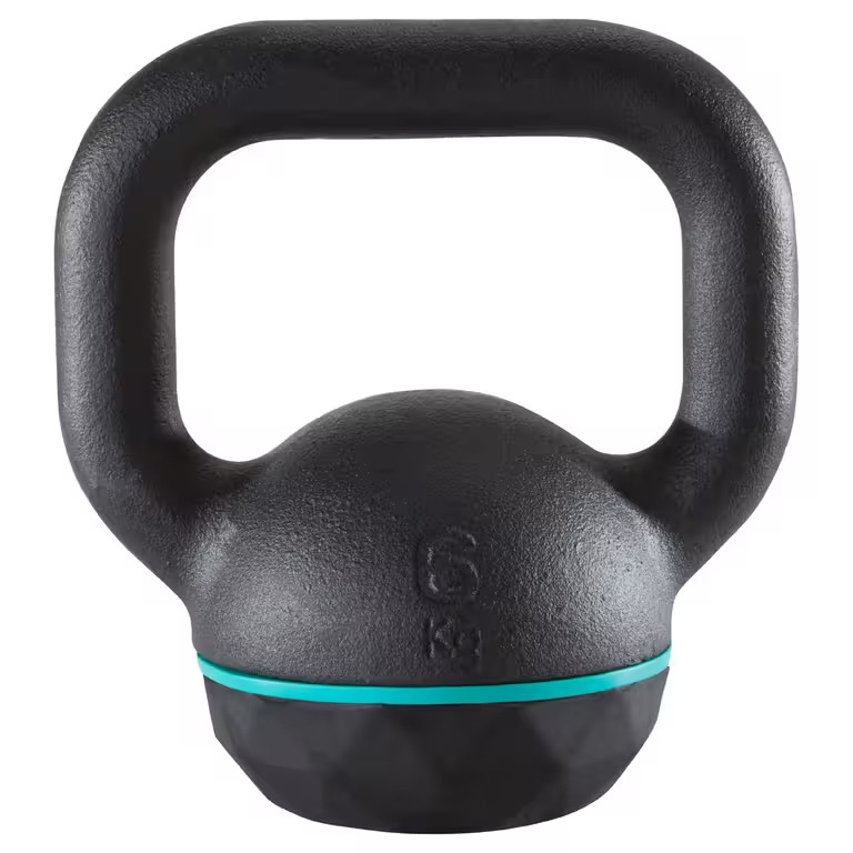 Tạ Luyện Lặn Kettlebell
