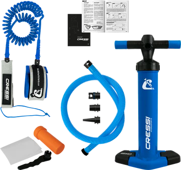 Ván Chèo Đứng Sup Bơm Hơi Travellight