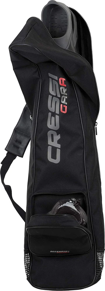 Túi Đựng Chân Vịt Lặn Gara