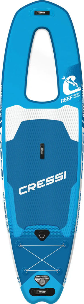 Bộ Ván Chèo Đứng Reef