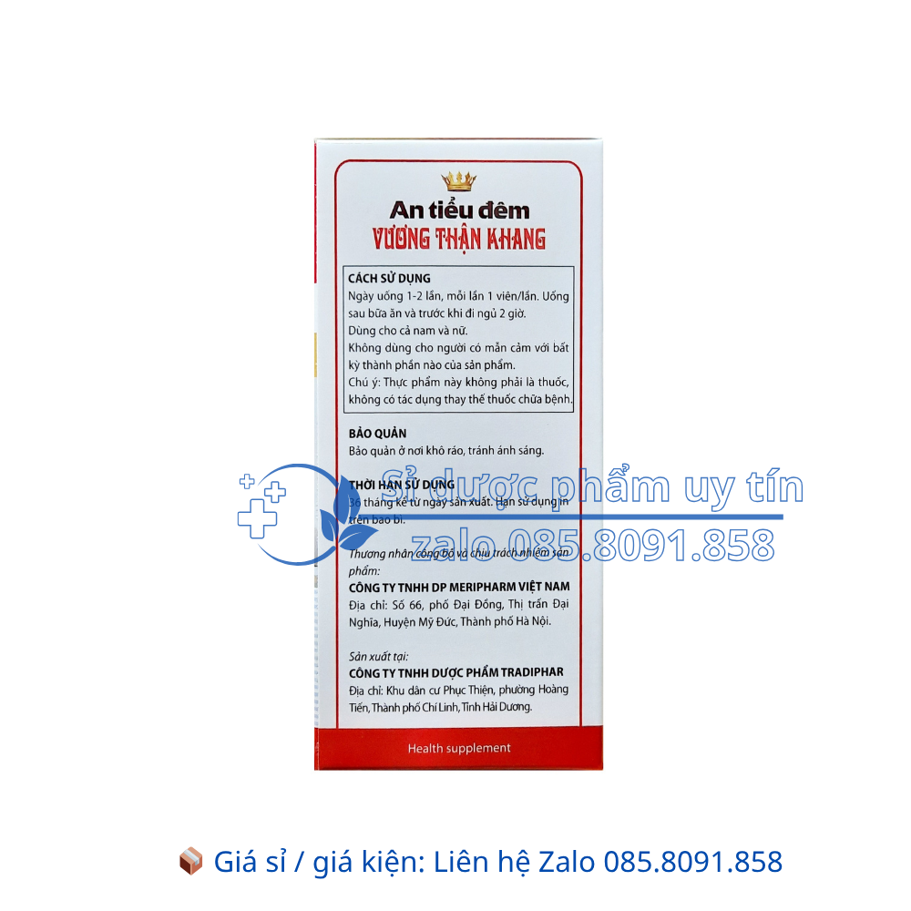 CÔNG TY CỔ PHẦN DƯỢC PHẨM HÀ TÂY VỚI LỊCH SỬ HÌNH THÀNH TỪ NĂM 1965