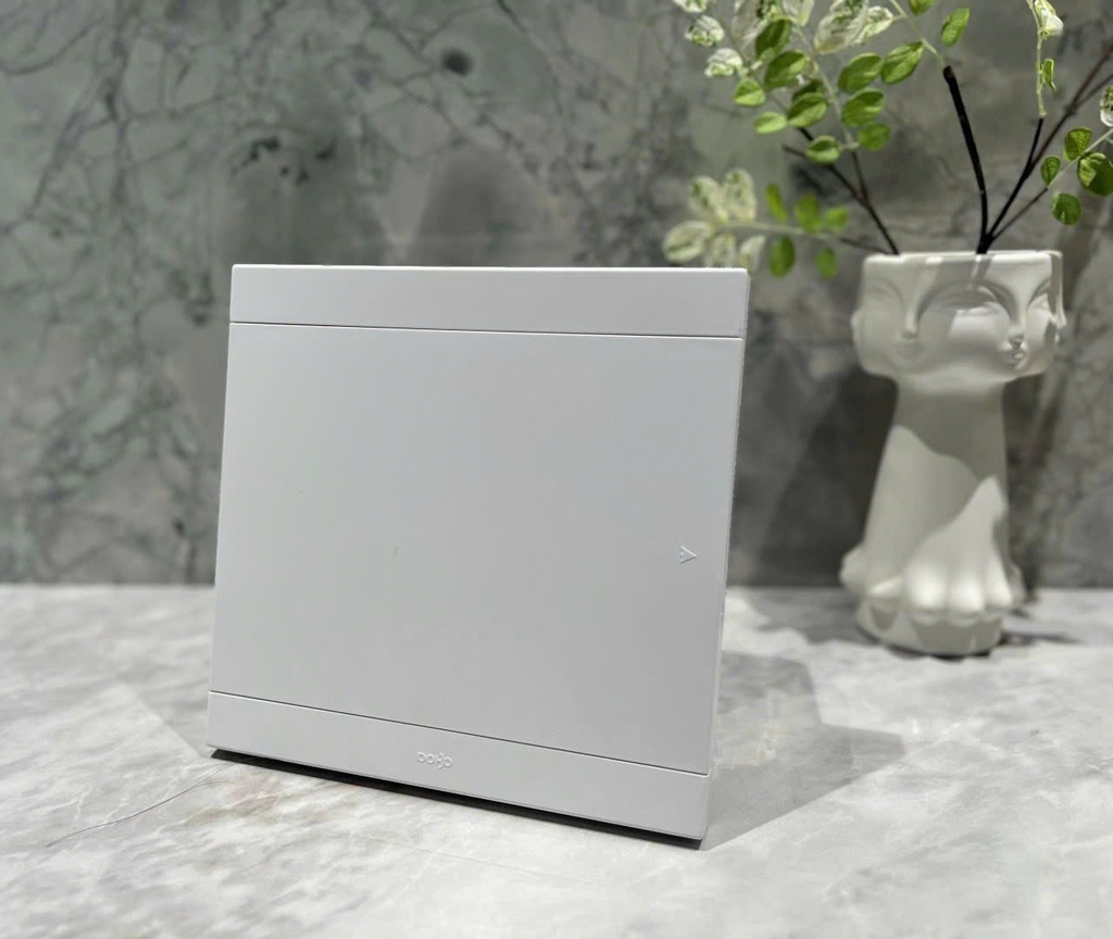 Tủ điện âm tường chính hãng DoBo Korea cao cấp có thanh đồng và lược nối trung tính - Chính Hãng DoBo Hàn Quốc