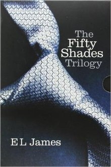 Fifty Shades Freed