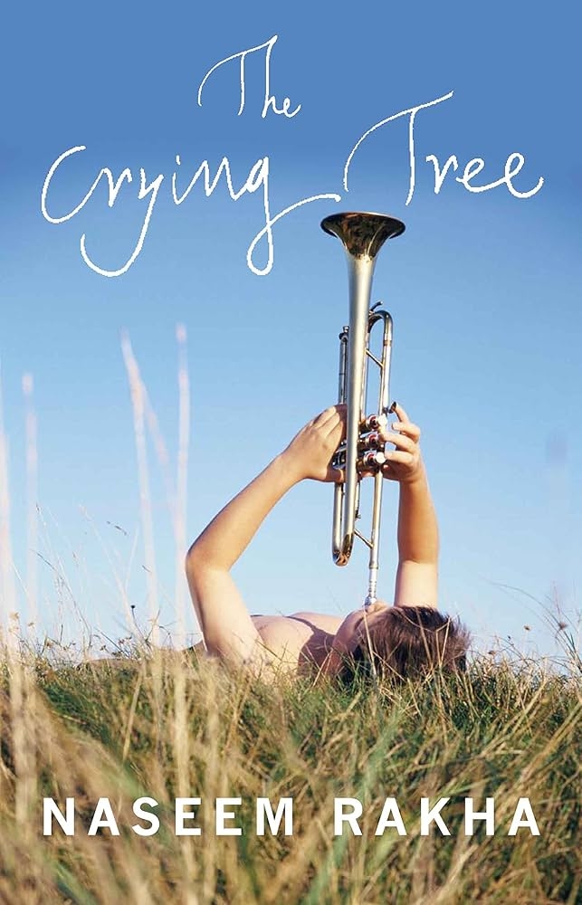 The Crying Tree | Pages of Passion