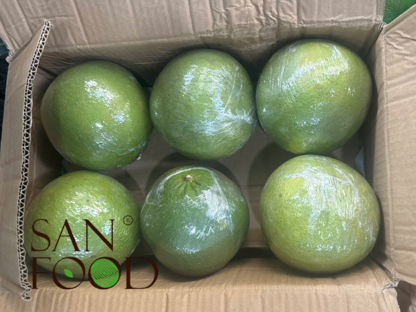 Bưởi lão Bến Tre (kg)