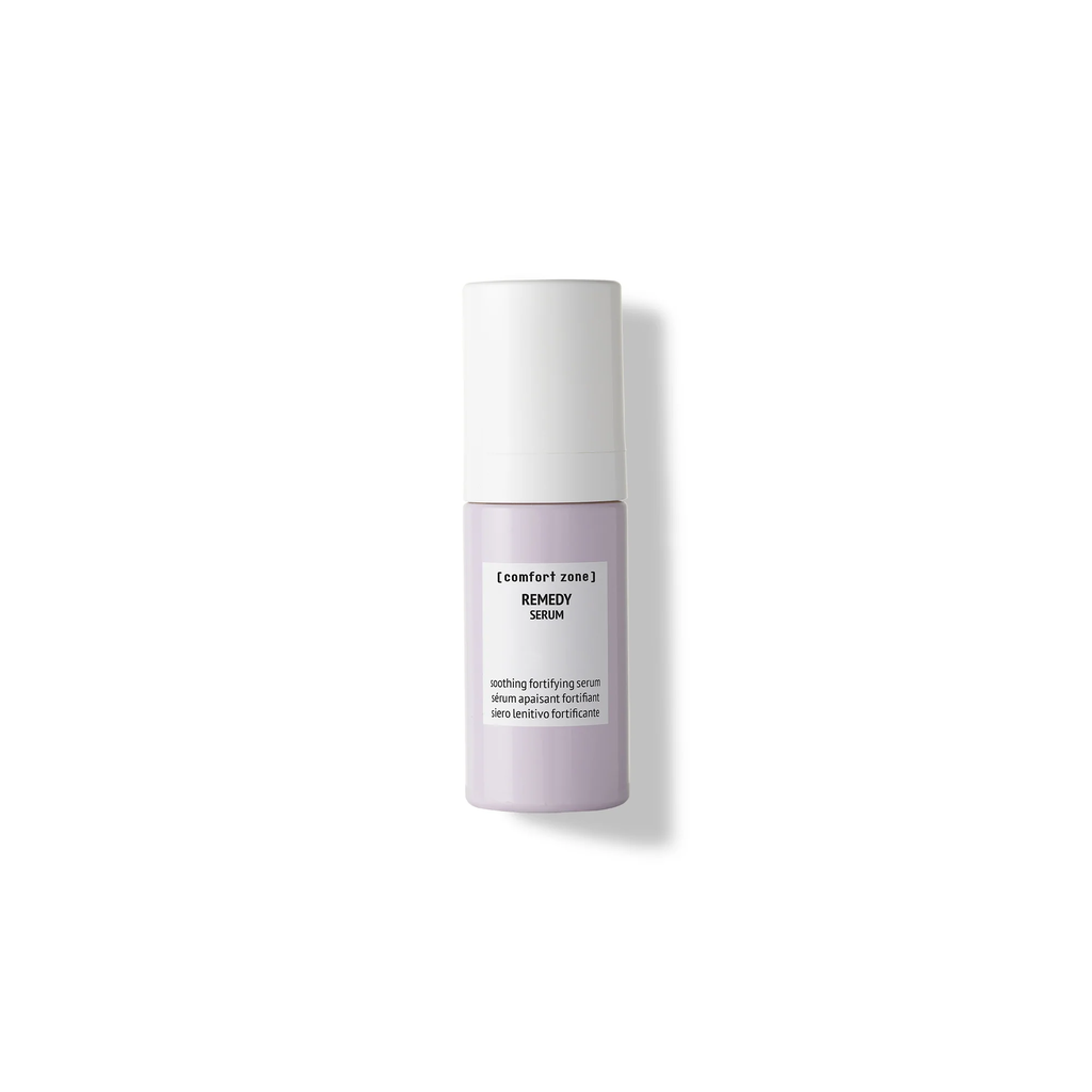 Comfort Zone Remedy Serum: Tinh Chất Nuôi Dưỡng, Bảo Vệ Và Làm Dịu Da