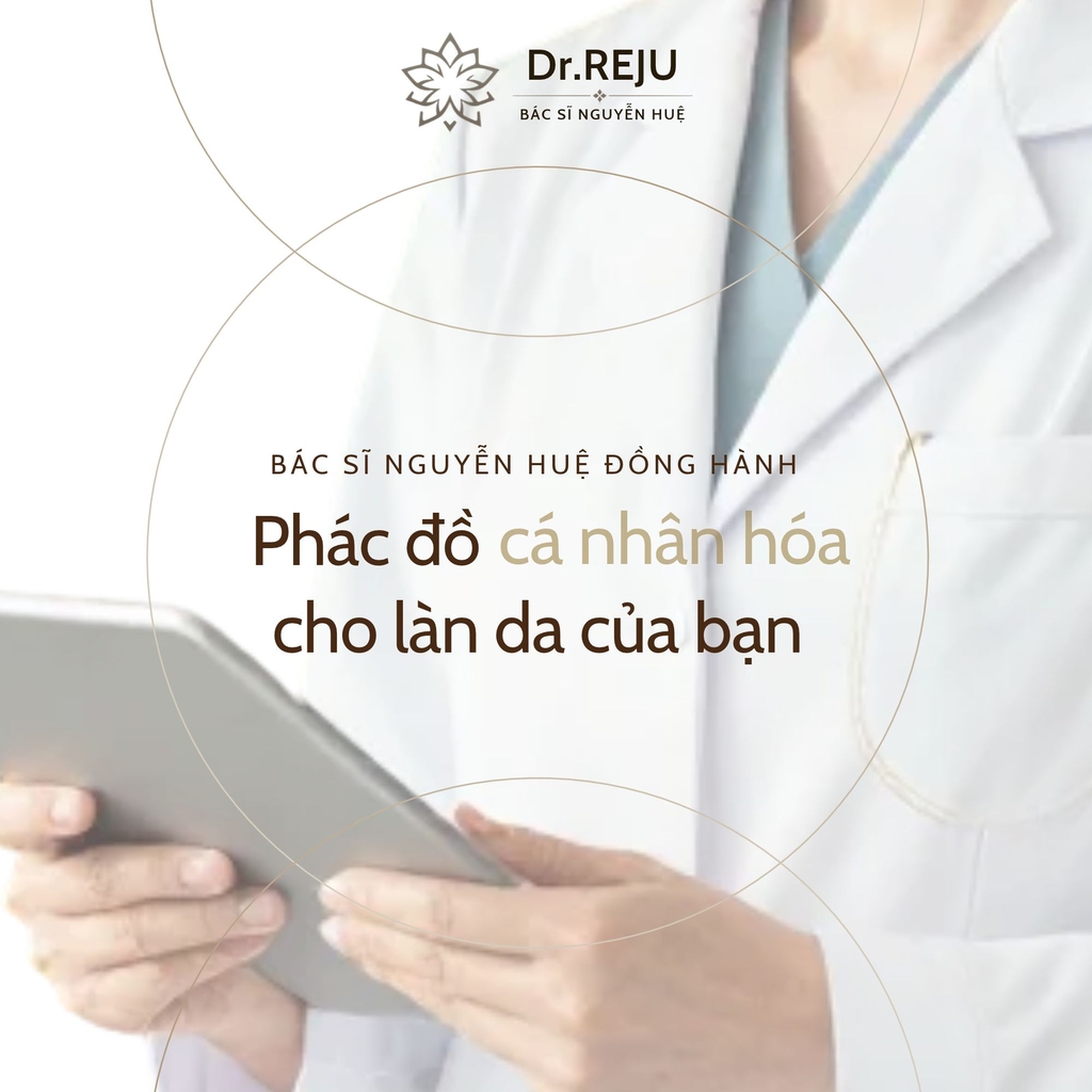 Bác sĩ Nguyễn Huệ
