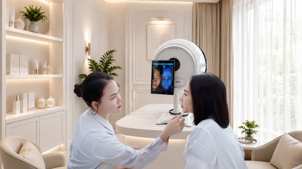 Bác sĩ Nguyễn Huệ
