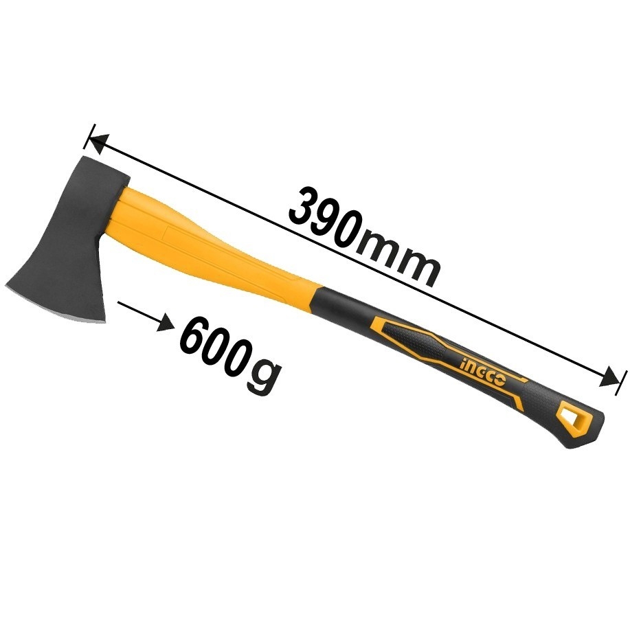 Búa rìu INGCO chịu nhiệt, thép carbon 45#, đầu búa nặng 600g đến 1250g ...